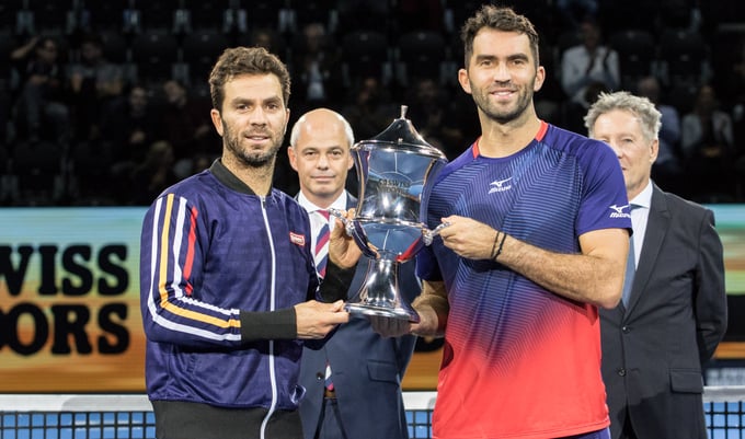 Jean-Julien Rojer