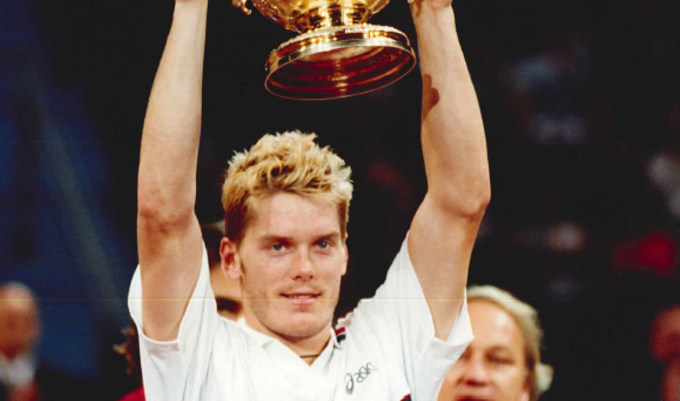 Thomas Enqvist