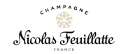 Champagner Nicolas Feuillatte