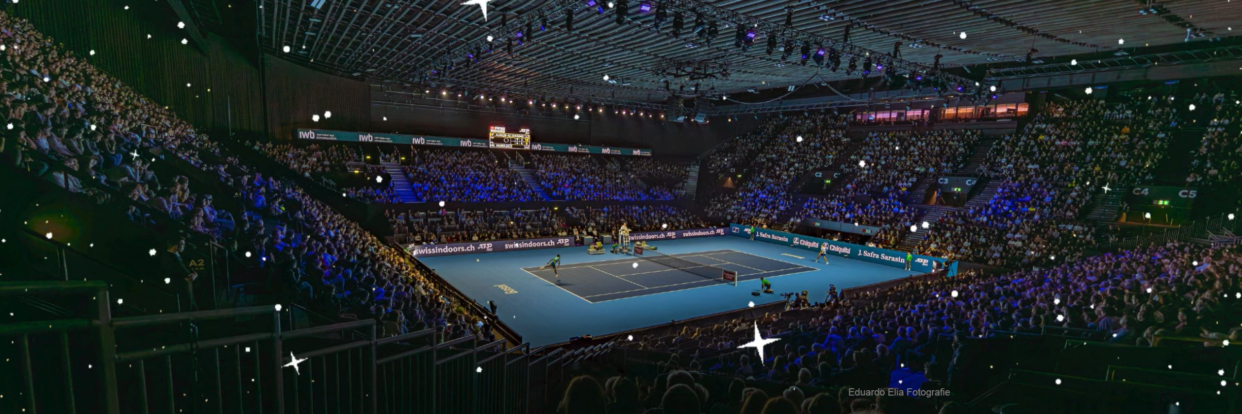 Basel, Overview, ATP Tour