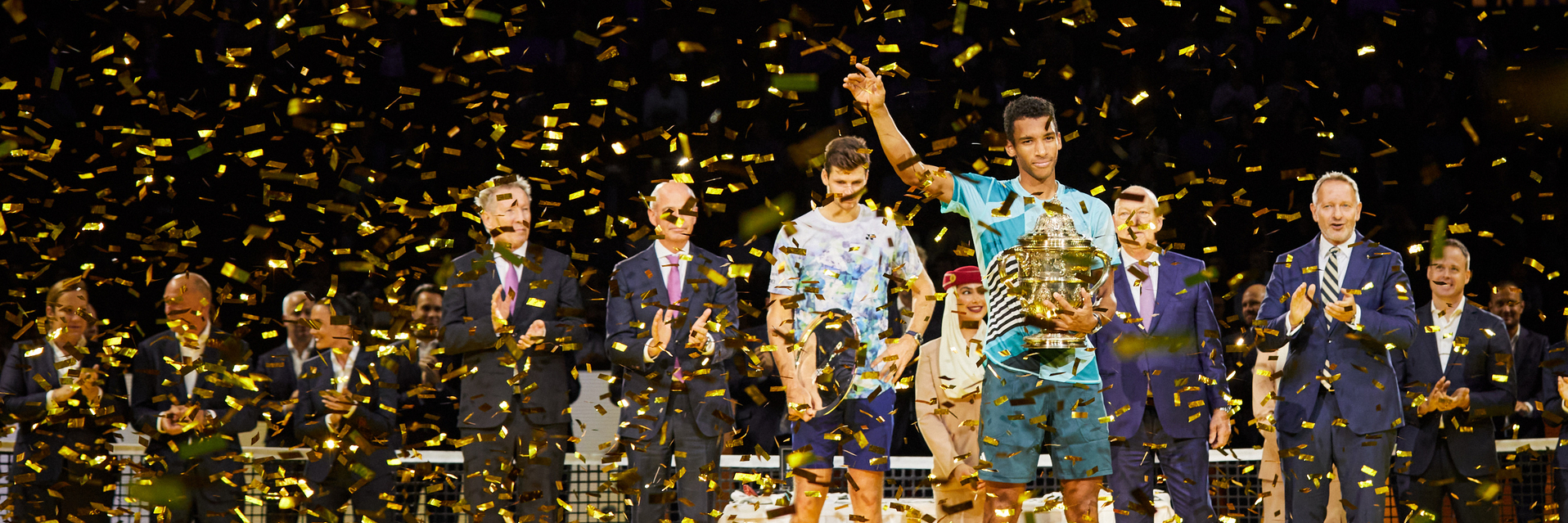 Startseite Swiss Indoors Basel · Swiss Indoors Basel