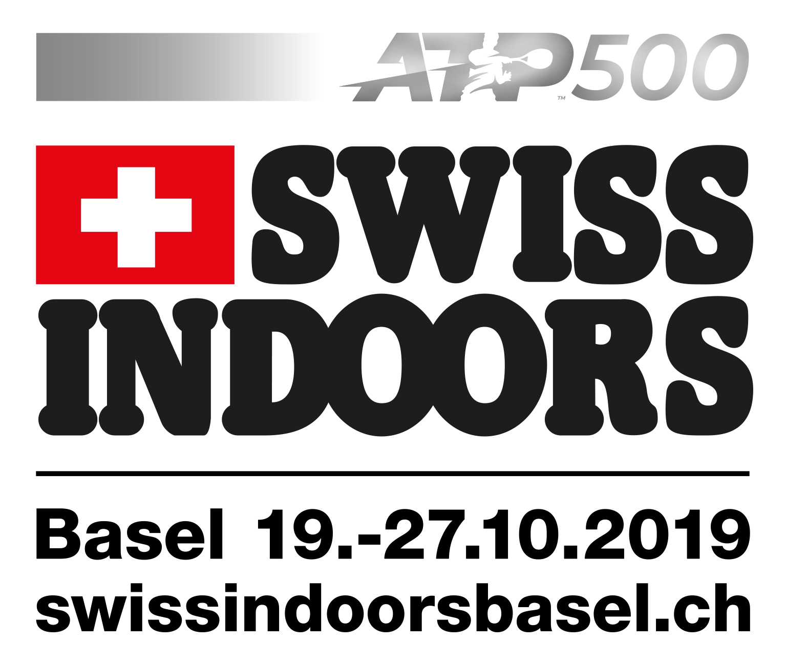 2019 Swiss Indoors (Basel) ATP 500 Thread Talk Tennis